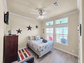 独立别墅, 3 间卧室