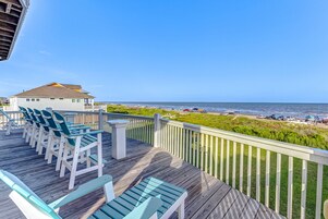 独立别墅, 4 间卧室 | 住宿场地