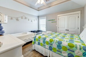 独立别墅, 4 间卧室