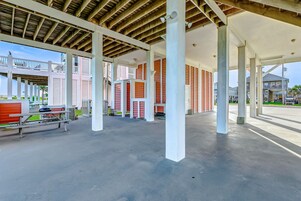 独立别墅, 4 间卧室 | 室外用餐