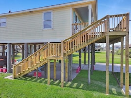House, 3 Bedrooms | Children's area