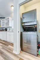 House, 2 Bedrooms | Interior