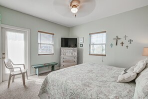 Ferienhaus, 3 Schlafzimmer | 3 Schlafzimmer, kostenloses WLAN
