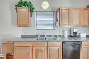 独立别墅, 3 间卧 室 | 私人厨房