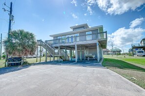 独立别墅, 3 间卧室 | 外观