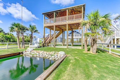 Life's A Beach 3 Bedroom Home