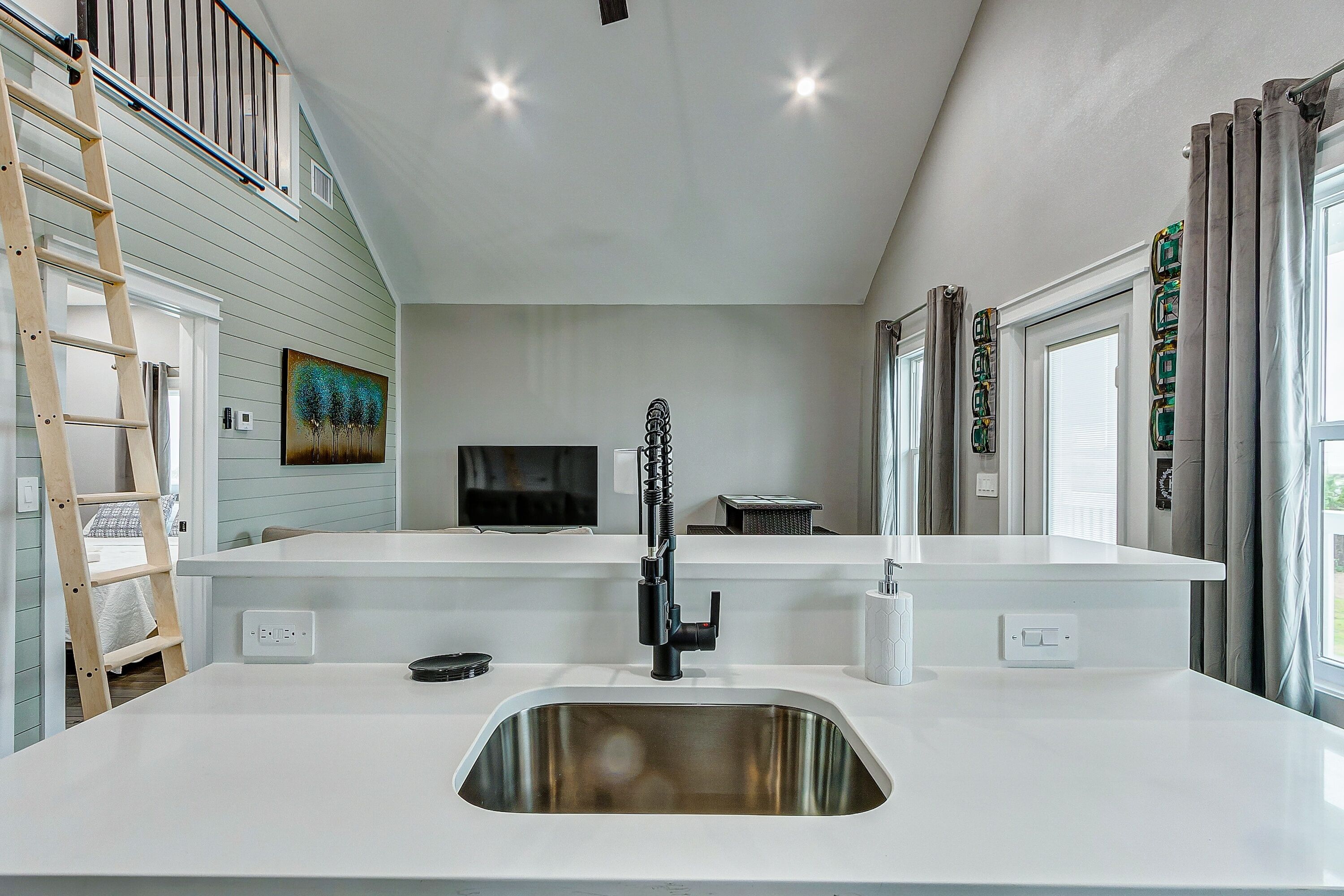 House, 3 Bedrooms | Interior