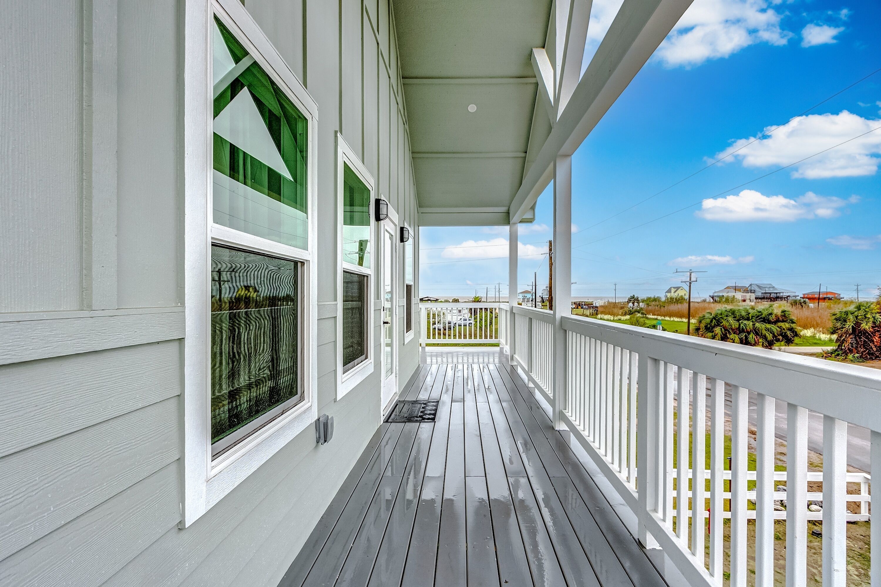 House, 3 Bedrooms | Terrace/patio