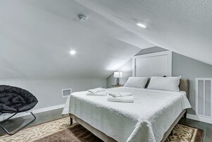 独立别墅, 3 间卧室 | 3 多间卧室、免费 WiFi
