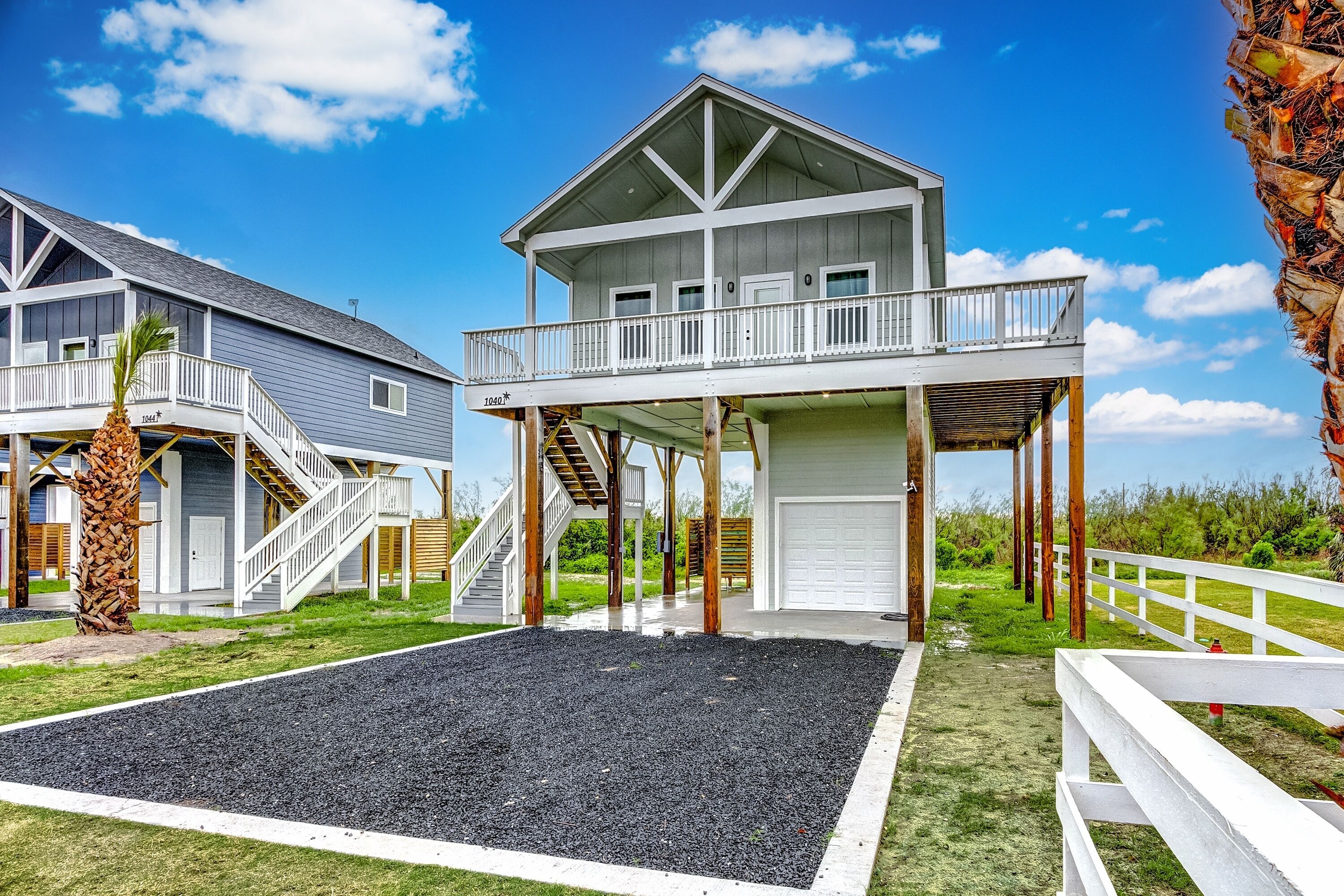 House, 3 Bedrooms | Exterior