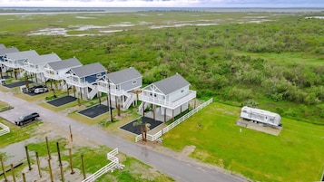House, 3 Bedrooms | Exterior