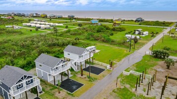 House, 3 Bedrooms | Exterior
