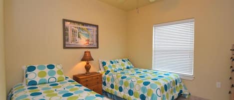 House, 4 Bedrooms | 4 bedrooms, free WiFi