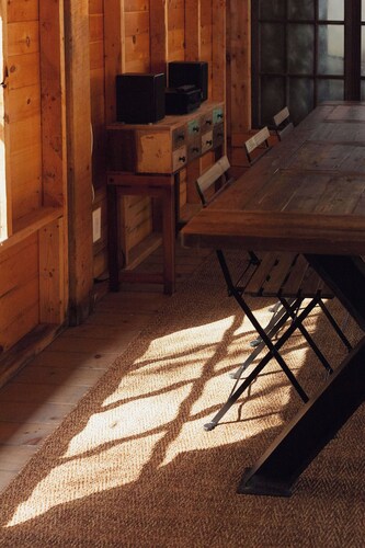 L'Écorce | Rustic Cottage & Spa - Tremblant
