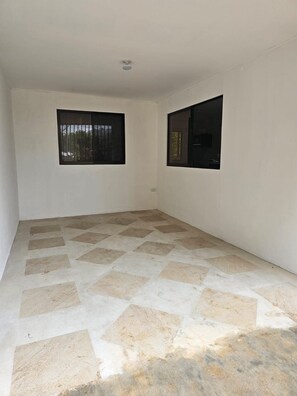 Property grounds - Jungle Escape near Playa Grande, 3BR, BBQ, Terrace & Nature (Matapalo)