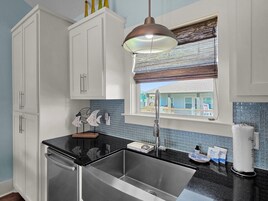 独立别墅, 3 间卧室 | 私人厨房