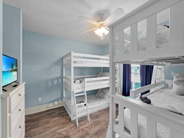 独立别墅, 3 间卧室