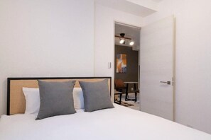 Apartment(a01), Non Smoking - at Kyobashi  (Osaka)