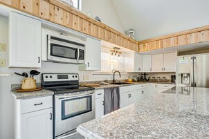 独立别墅, 4 间卧室 | 私人厨房