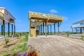 独立别墅, 3 间卧室 | 外观