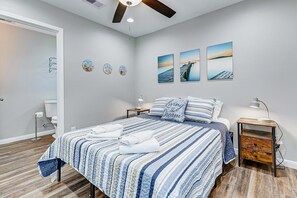 Casa, 3 habitaciones | 3 dormitorios y wifi gratis
