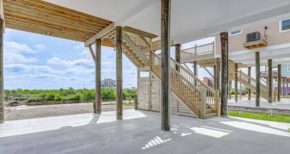 A Quietude 3 Bedroom Home