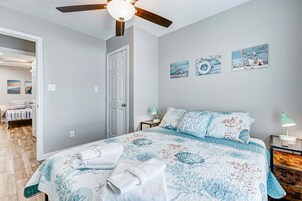 独立别墅, 3 间卧室