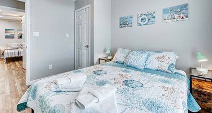 A Quietude 3 Bedroom Home
