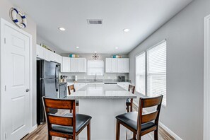 独立别墅, 3 间卧室 | 私人厨房