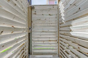 Casa, 3 habitaciones | Jardines del alojamiento