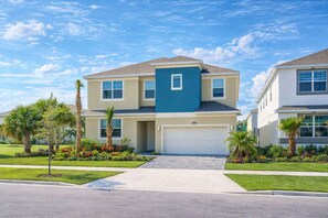 Exterior - SmartStay Homes (Kissimmee)