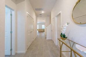 Interior - SmartStay Homes (Kissimmee)