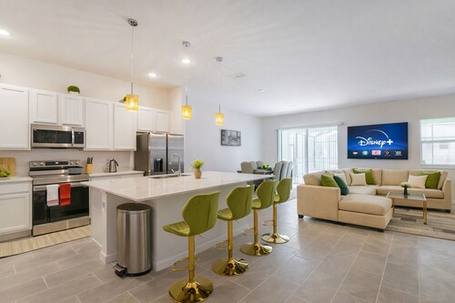 SmartStay Homes