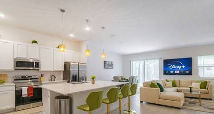 SmartStay Homes