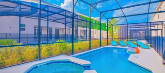 SmartStay Homes