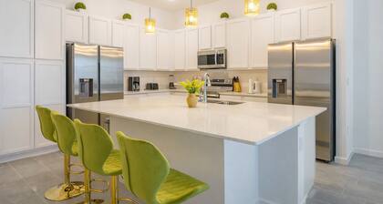 SmartStay Homes
