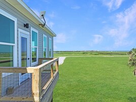 独立别墅, 4 间卧室 | 住宿场地