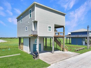 独立别墅, 4 间卧室 | 外观