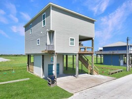 独立别墅, 4 间卧室 | 外观