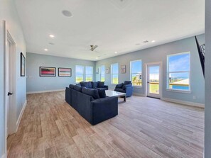 独立别墅, 4 间卧室 |   住宿内部