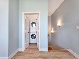 独立别墅, 4 间卧室 | 住宿内部