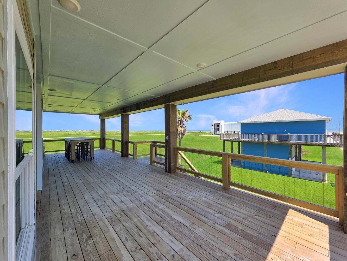 House, 4 Bedrooms | Outdoor dining