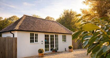 Greenacres - a house that sleeps 4 guests in 2 bedrooms