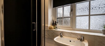 Greenacres - a house that sleeps 4 guests in 2 bedrooms