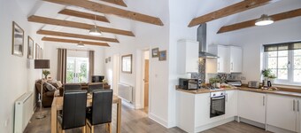 Greenacres -  a house that sleeps 4 guests  in 2 bedrooms