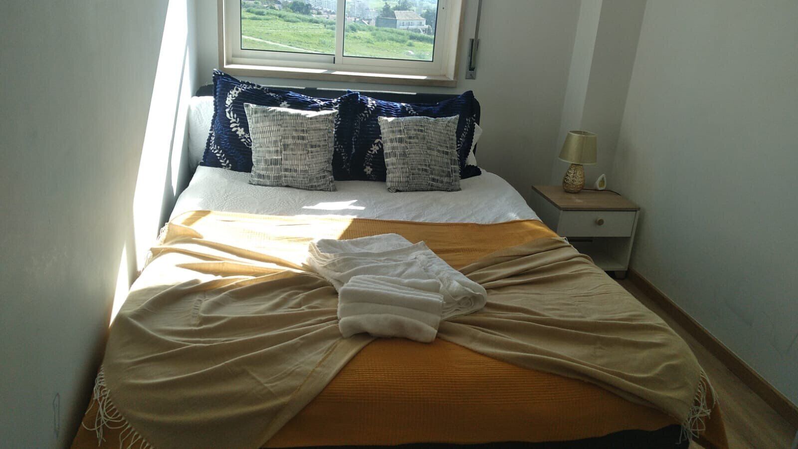 4 Schlafzimmer, Bügeleisen/Bügelbrett, WLAN, Bettwäsche