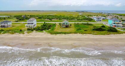 Bolivar Bliss 3 Bedroom Home