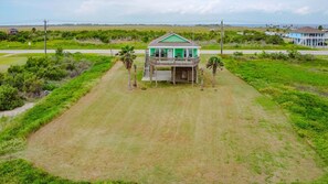 独立别墅, 3 间卧室 | 外观