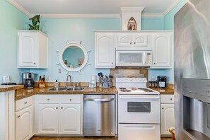 独立别墅, 3 间卧室 | 私人厨房