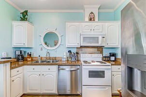 独立别墅, 3 间卧室 | 私人厨房